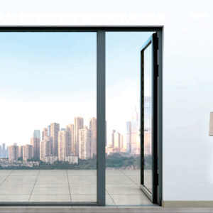 System Swing Door