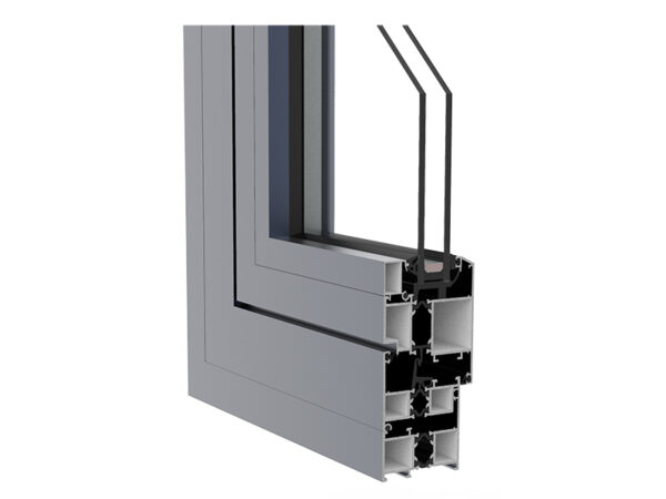 Outward Opening Casement Window - Image 3