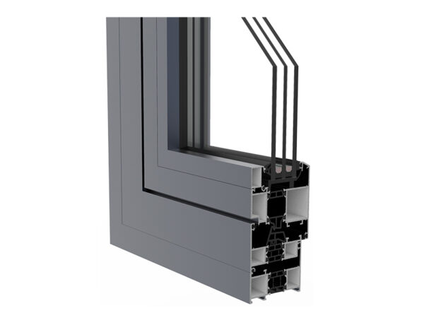 Outward Opening Casement Window - Image 4