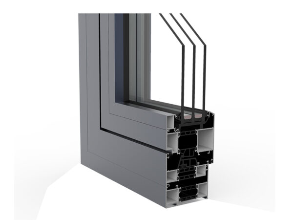 Outward Opening Casement Window - Image 5