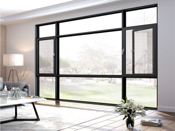 Outward Opening Casement Window - Image 2