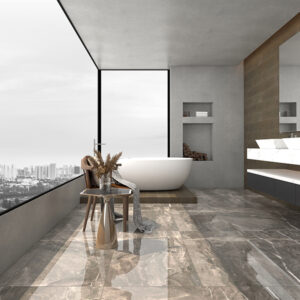 Panoramic Window System