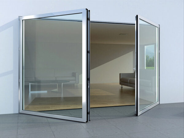 System Swing Door - Image 2