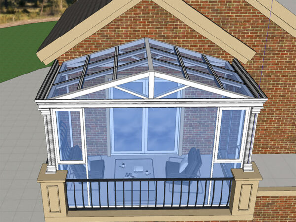 Sunrooms - Image 8