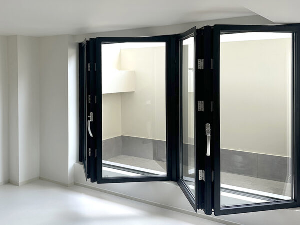 Folding Door - Image 2