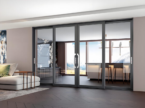 Lift & Sliding Door