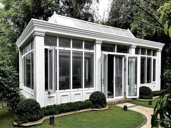 Sunrooms