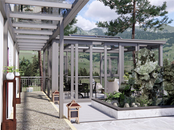 Sunrooms - Image 7